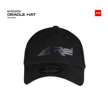 TOPI REI ORACLE HAT T6240 ORIGINAL AREI OUTDOORGEAR - TOPI PRIA