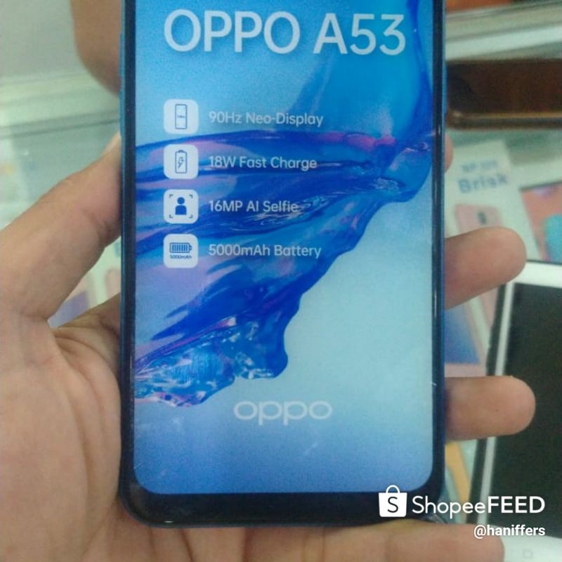 oppoa53