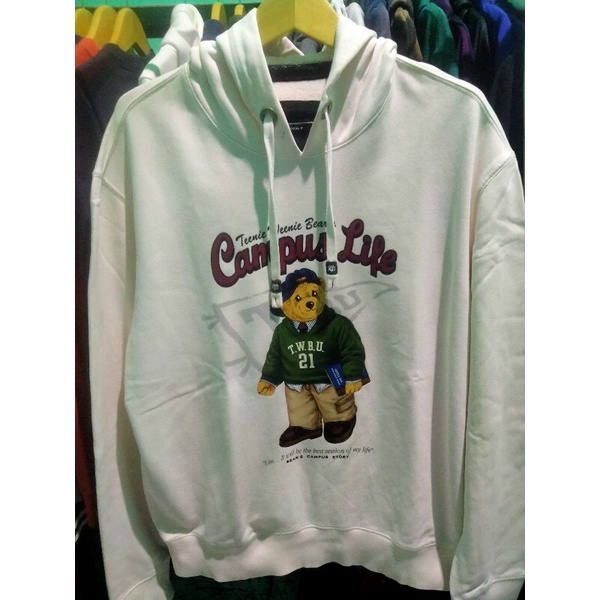 Hoodie Teenie Weenie original