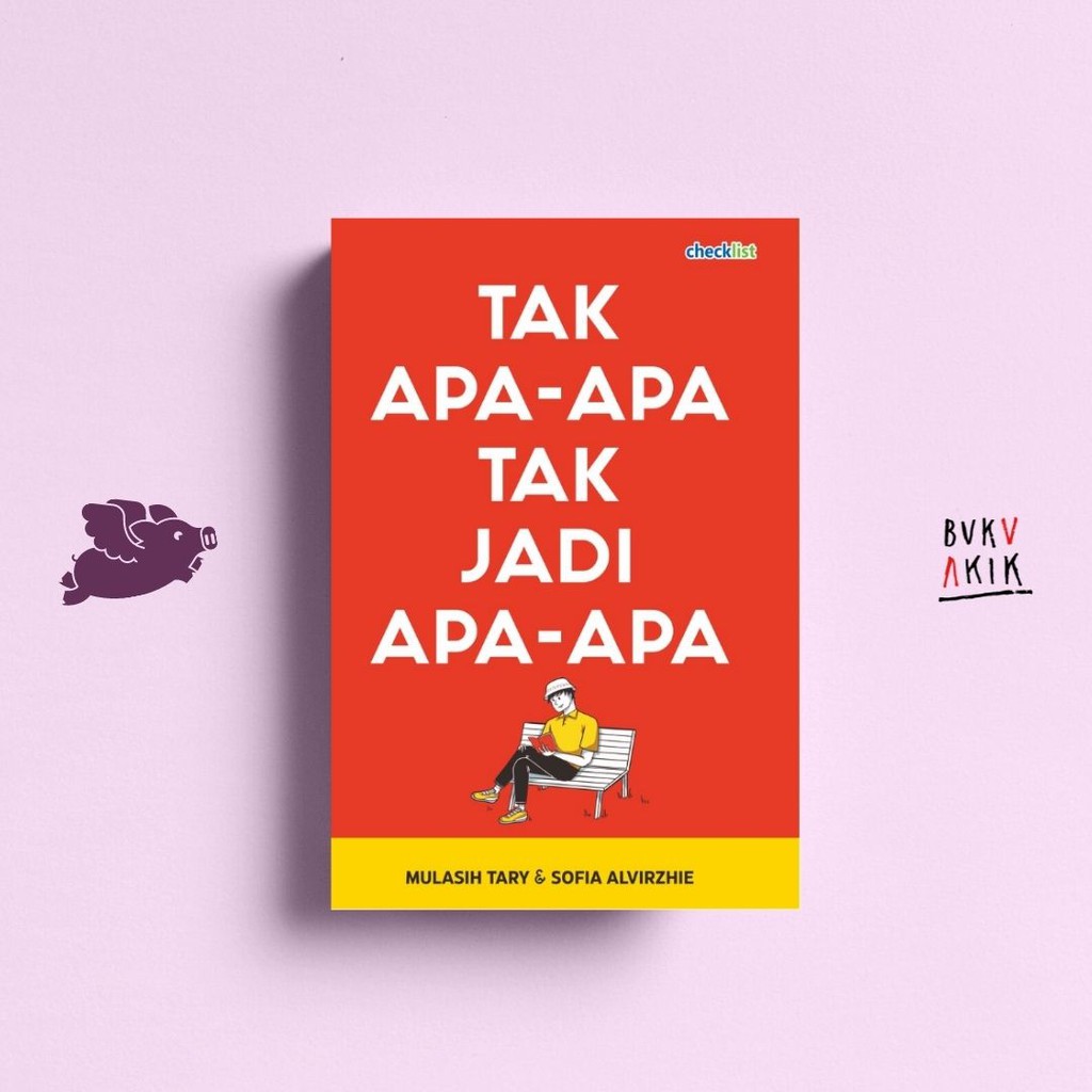 Tak Apa-Apa Tak Jadi Apa-Apa - Mulasih &amp; Sofia Alvirzhie