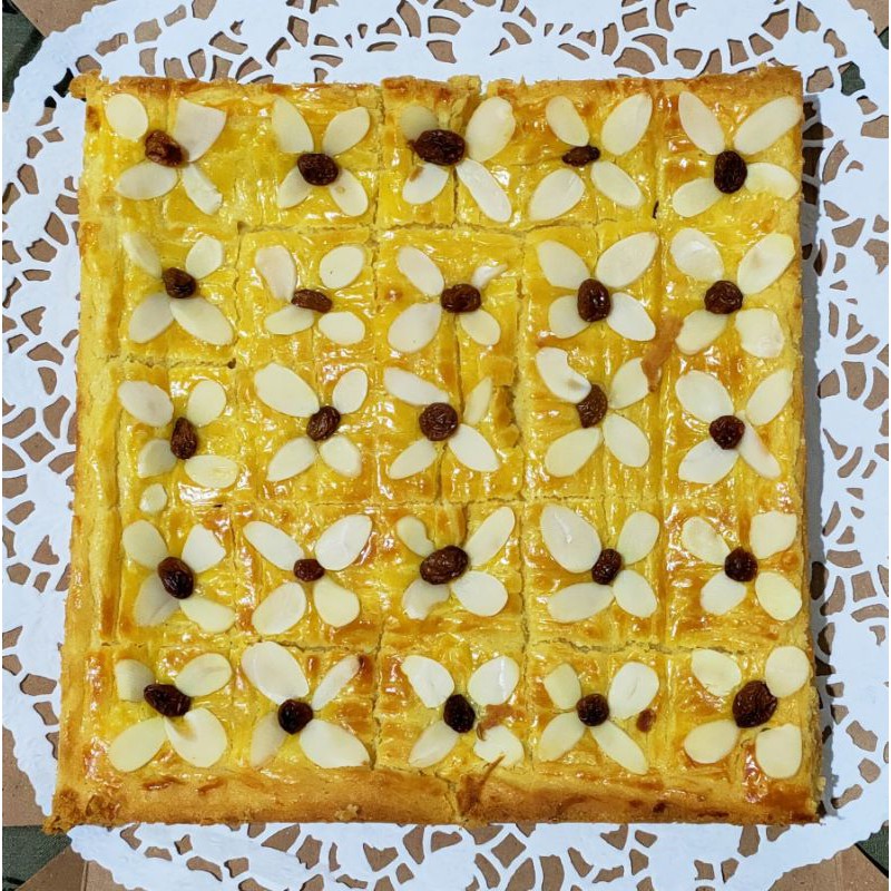 

Lekker Holland by hanabicake.dessert