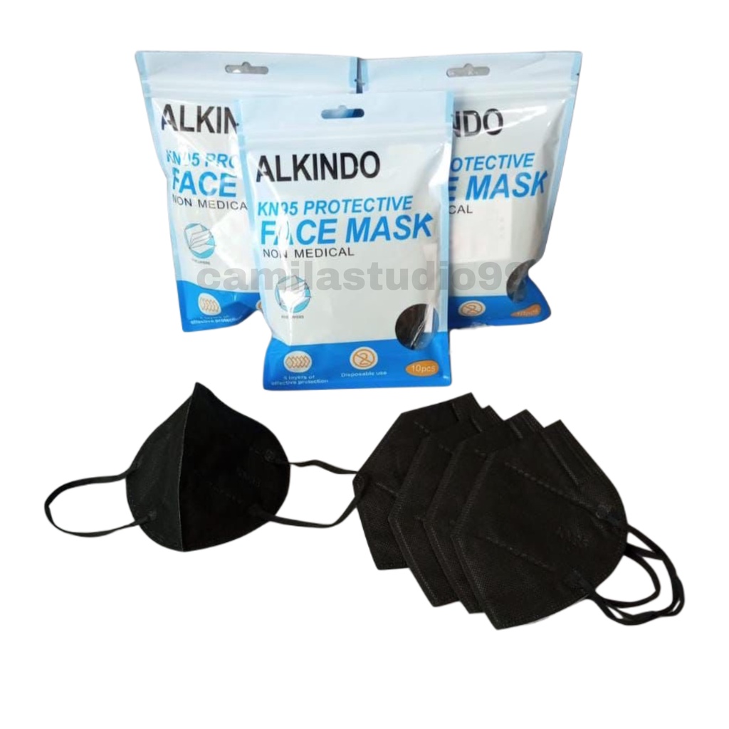 Masker kn95