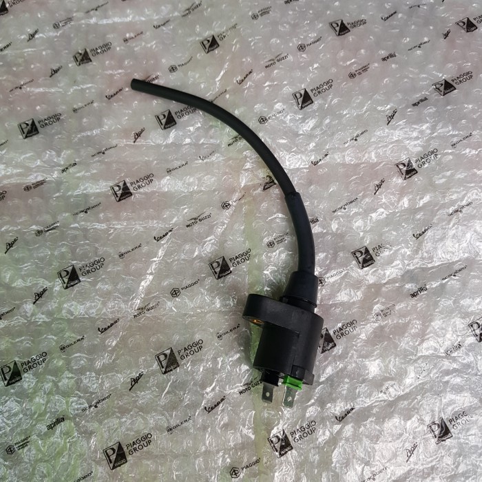 HT COIL VESPA LX 125 KARBURATOR