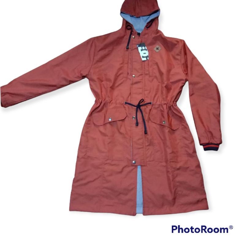 jaket muslimah wanita, jaket wanita Korean stile