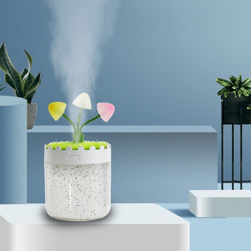 Toko Grosir Aroma Terapi Landscape Humidifer 58XMWAHzp8Njp