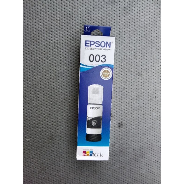 Tinta Epson003