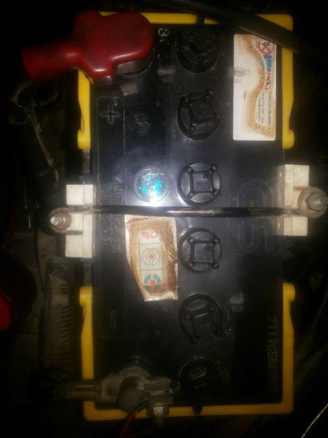 Gembok Brabus Master, Hanya Dengan 1 Kunci Saja Untuk 3 Gembok (5kunci)