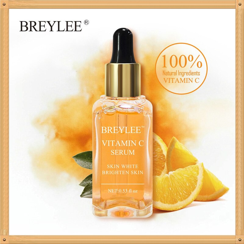 Vitamin C Serum BRIGHTEN SKIN 17ML