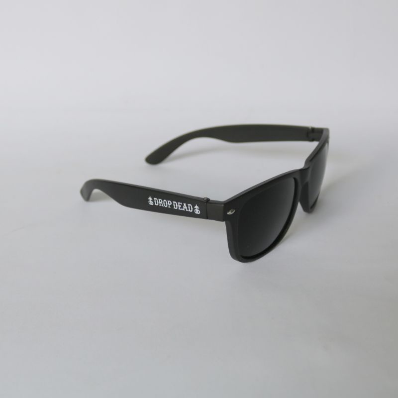 Kacamata pria dropdead