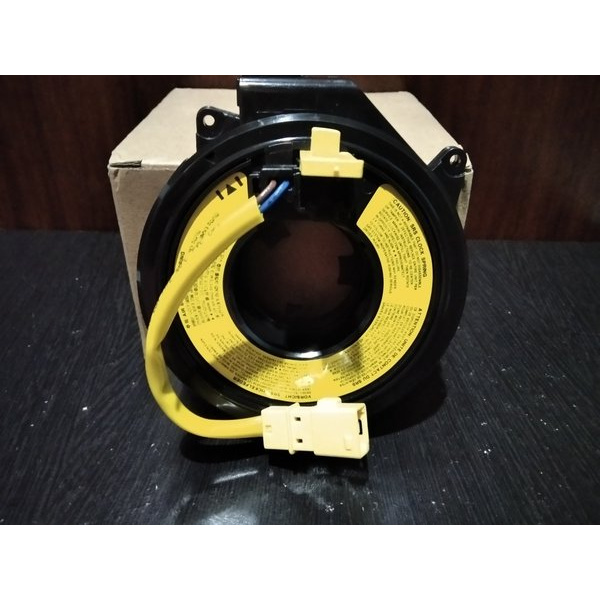 kabel Spiral Stir Klakson Airbag Clockspring Clock Spring Hyundai Trajet
