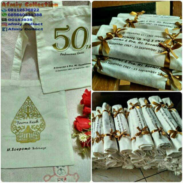 

Tas Souvenir Murah Berkualitas