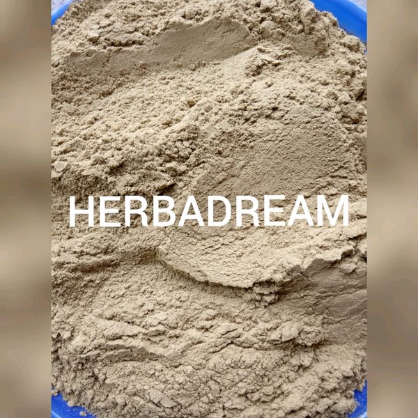 

DAUN KAYU PUTIH BUBUK 250 GRAM - Melaleuca Leucadendra - MURNI -
