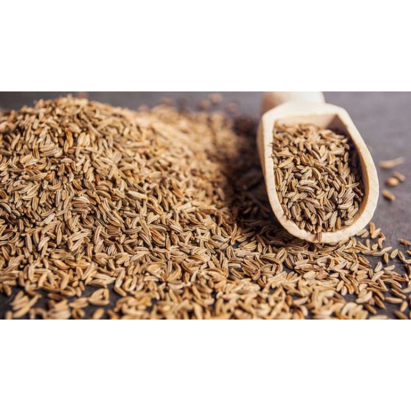 

Jinten kemasan 100 gram