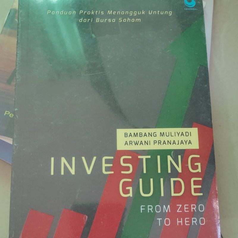 

investing weather from zero to hero