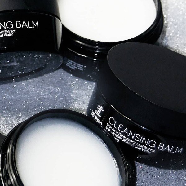 LT Pro Cleansing Balm