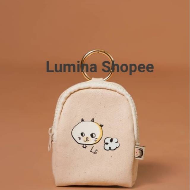 Kaerysleika fantasy Leika Cat Coin Pouch