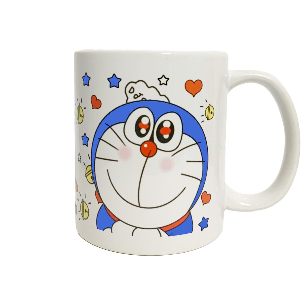 MUG DORAEMON VER 2