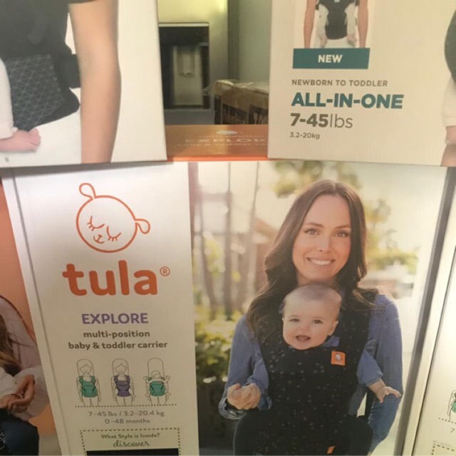 Tula explore