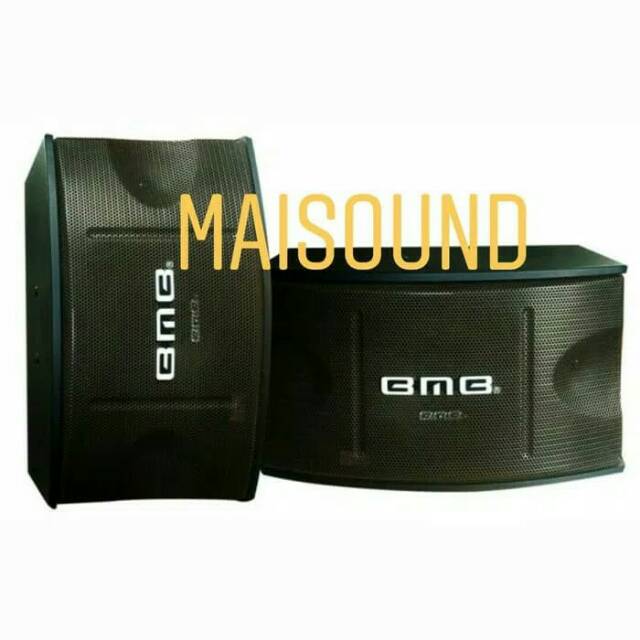 Speaker BMB CS 350 V MK II FC (8 inch) Original 350V MKII 350MKII
