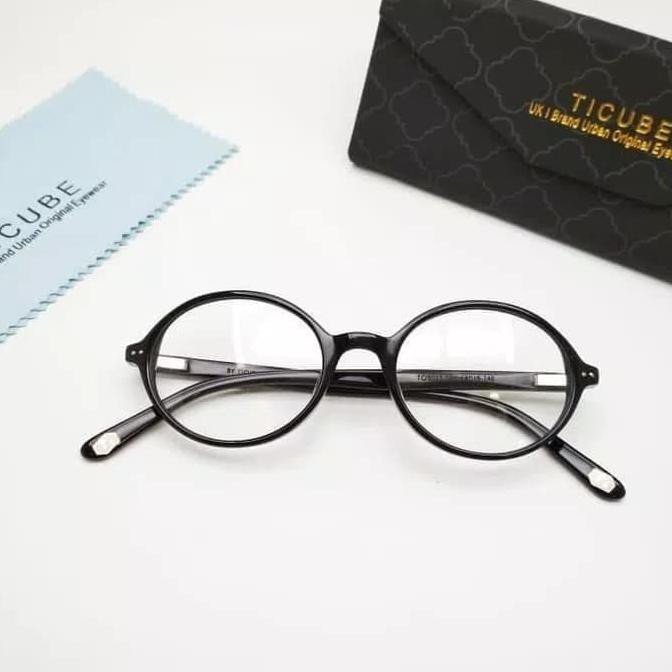 KACAMATA TICUBE B003 ORI PROMO