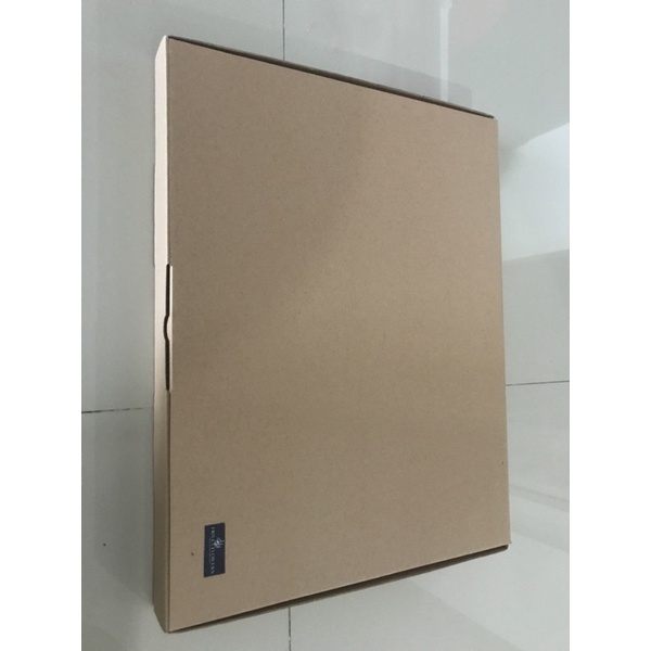 

WAJIB Packing Kardus Bingkai / Glass Dome / Gift