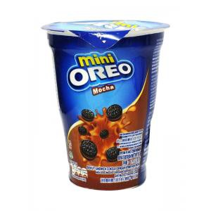 

OREO MINI CUP MOCHA 67GRAM