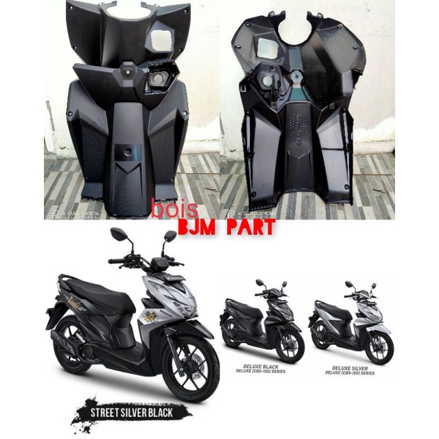 Dasbor beat led dek kunci beat led 2020 2021 2022 original atas bawah satu set CHARGER