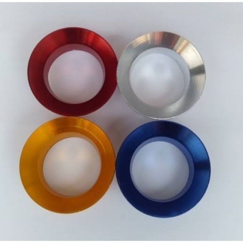 Velocity corong karbu pe 24