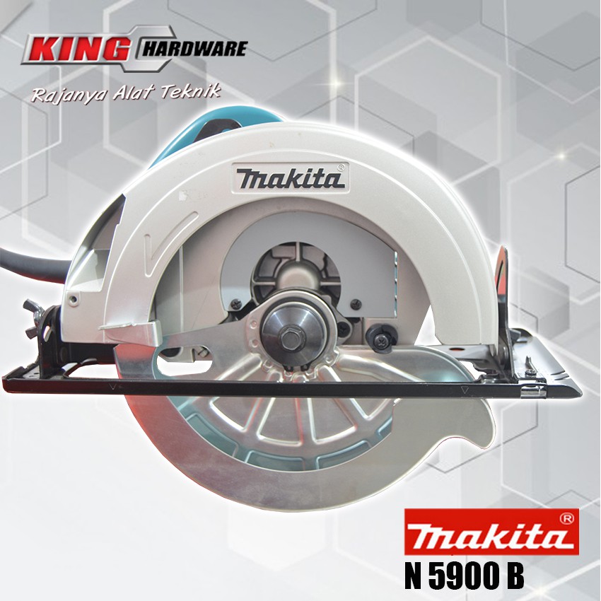 CIRCULAR SAW MAKITA 9" N 5900B
