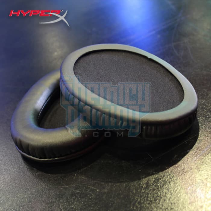 Earcup HyperX Leather