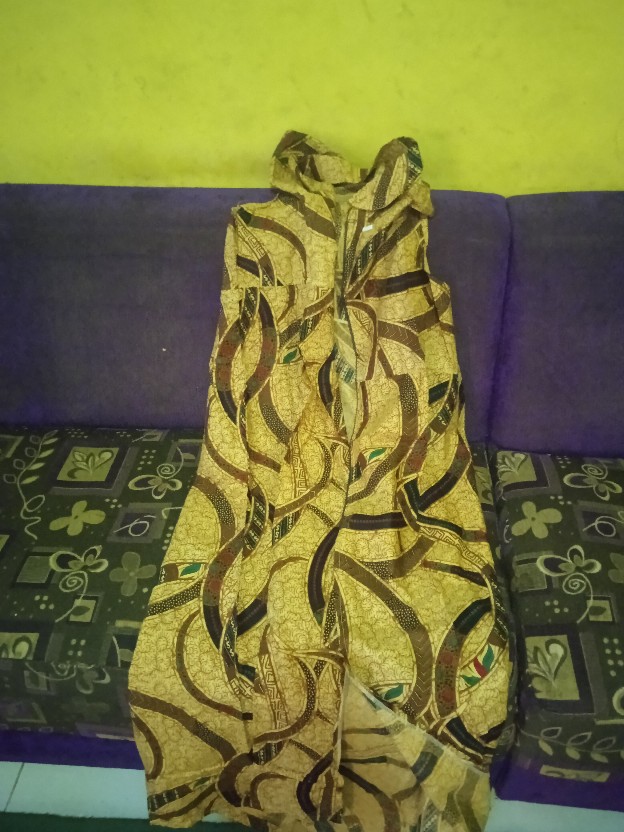 Long Cardy Batik Murah