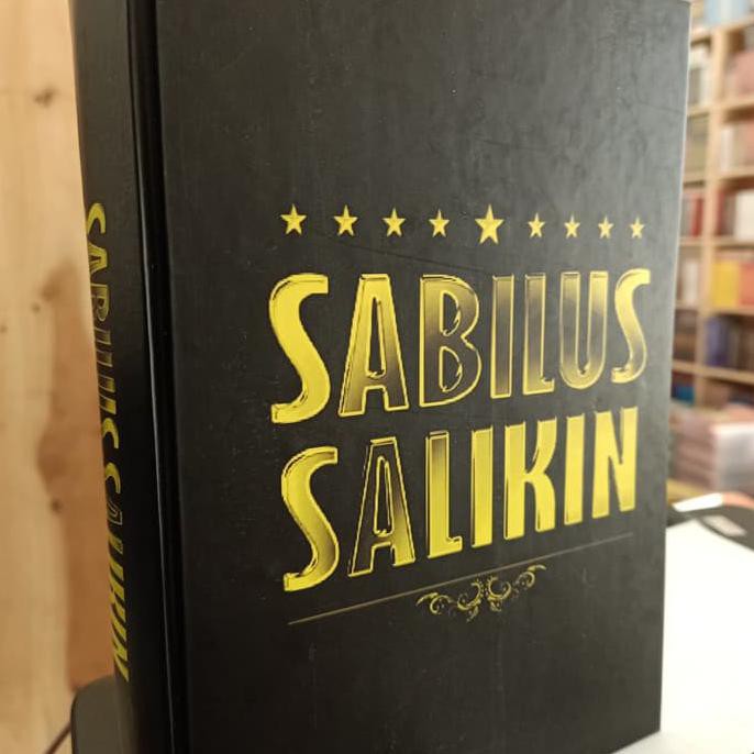 Monggo] Sabilus Salikin Ensiklopedia Tarekat Tasawuf - Pesantren Ngalah