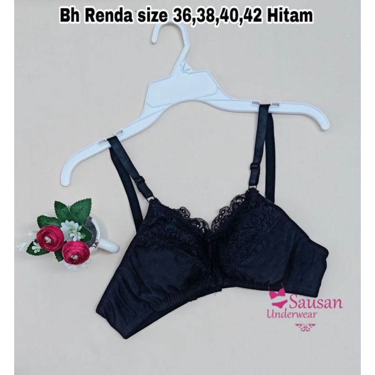 SAUSAN UNDERWEAR/BRA RENDA