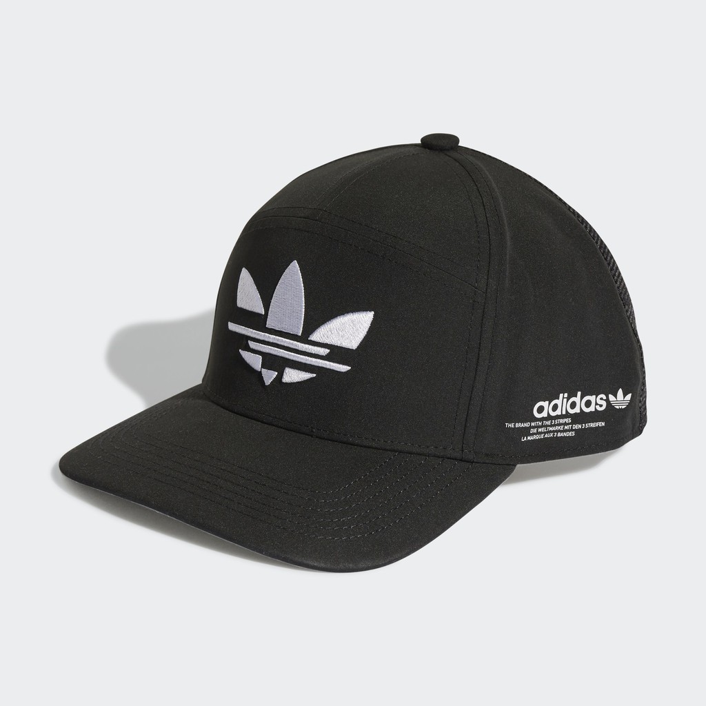 Adidas Originals Adicolor Snapback Cap / Topi (ORIGINAL)