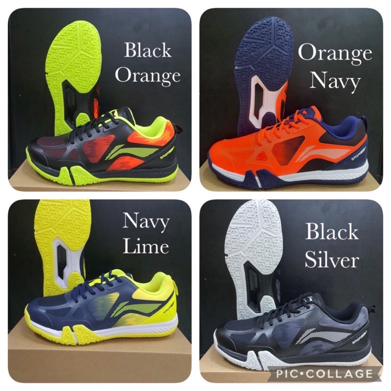 Jual SEPATU LINING SAGA LITE 4 OBRAL | Shopee Indonesia