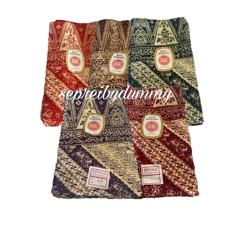 Sarung Batik Halus Perempuan Remaja Anak kecil uk tanggung wanita batik pekalongan sudah dijahit