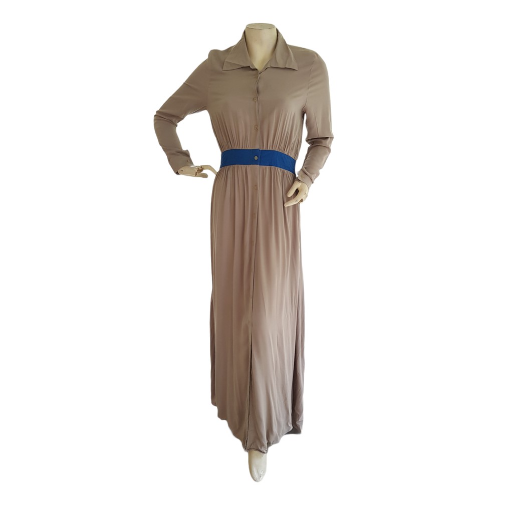 Gamis / Dress By Vivi Zubedi