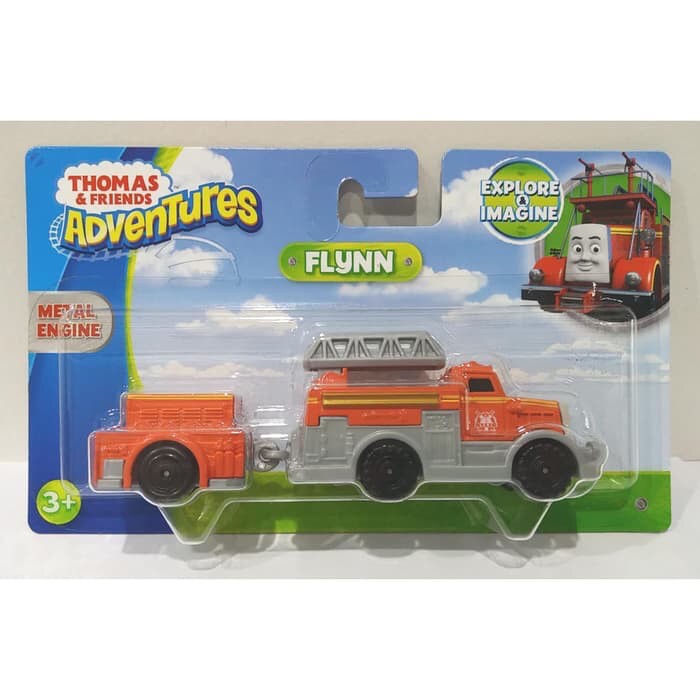 Thomas and Friends Diecast - Flynn