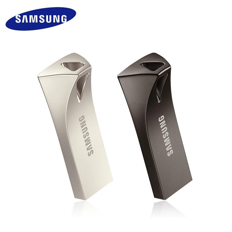 SAMSUNG USB Flash Drive 1TB USB3.1 Pendrive Waterproof Metal Pen Drive