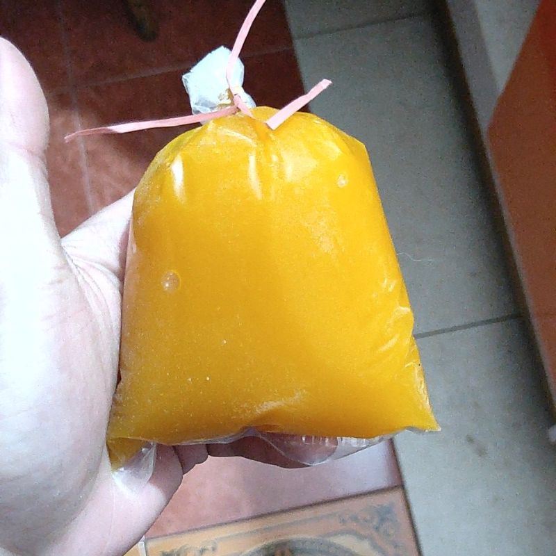 

srikaya ±1/4kg merk donny
