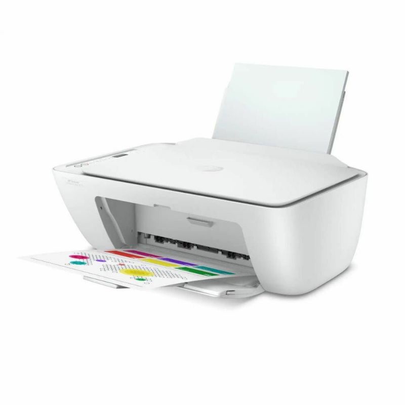 HP DeskJet Ink Advantage 2775/2776 All-in-One Printer