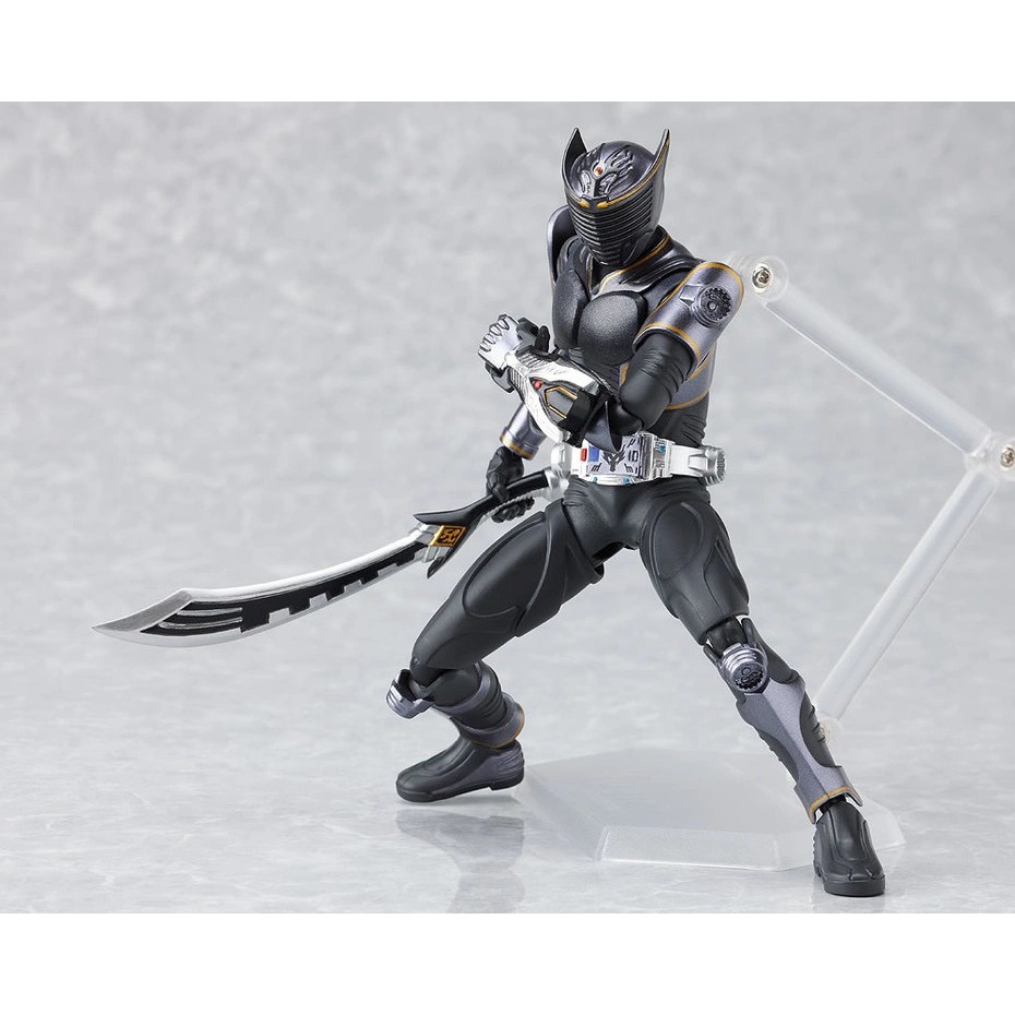 Action Figure Figma Kamen Rider Onyx SP - 030  | Figma ORI