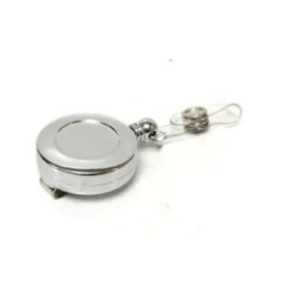 

V-TEC Badge Rail Type BR 320 SLV