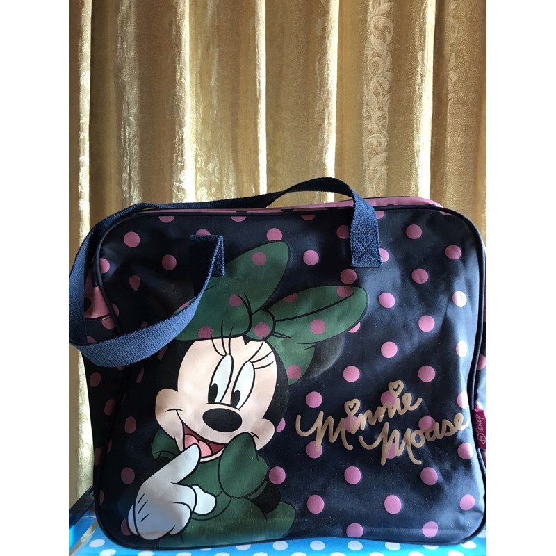tote Disney Asli
