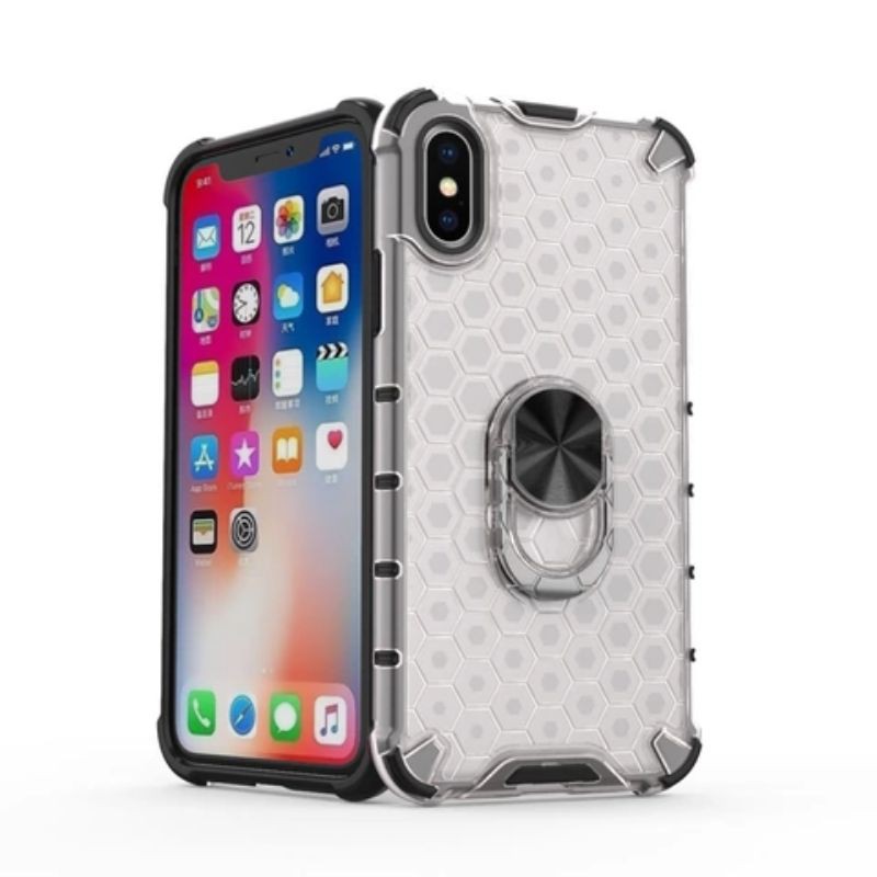 BEECOMB CASE IPHONE XS MAX - XS MAX CASE NEW CLEAR