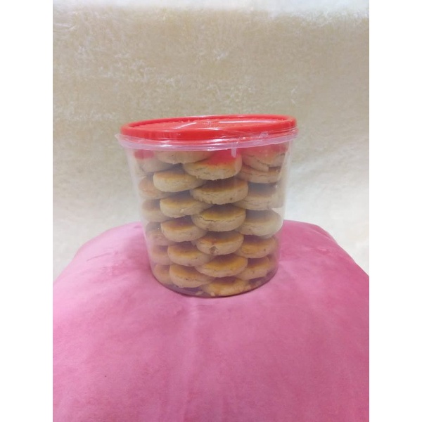 

Kue Kacang fenomenal