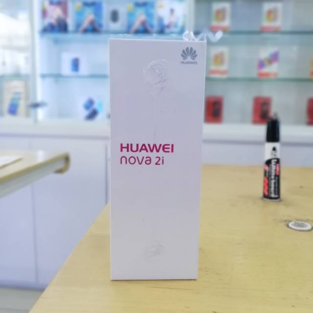 Huawei Nova2i