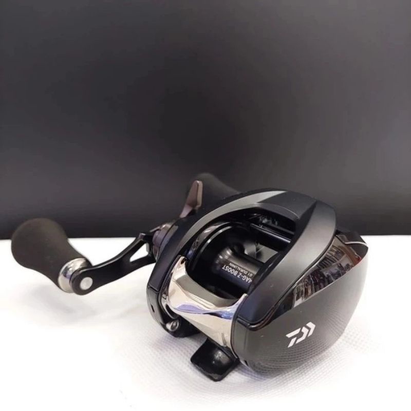 REEL BC DAIWA ZILLION TW HD 1000XHL