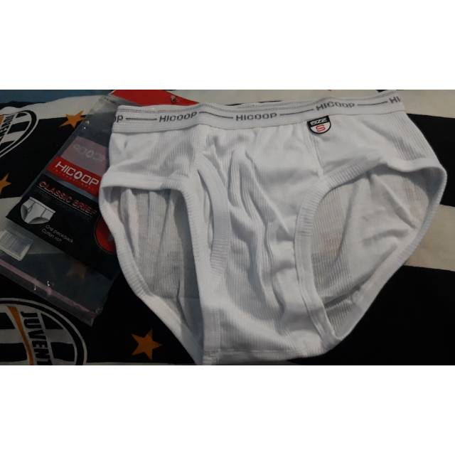Jual Celana Dalam Hicoop Hbkl-sc05 Indonesiashopee Indonesia