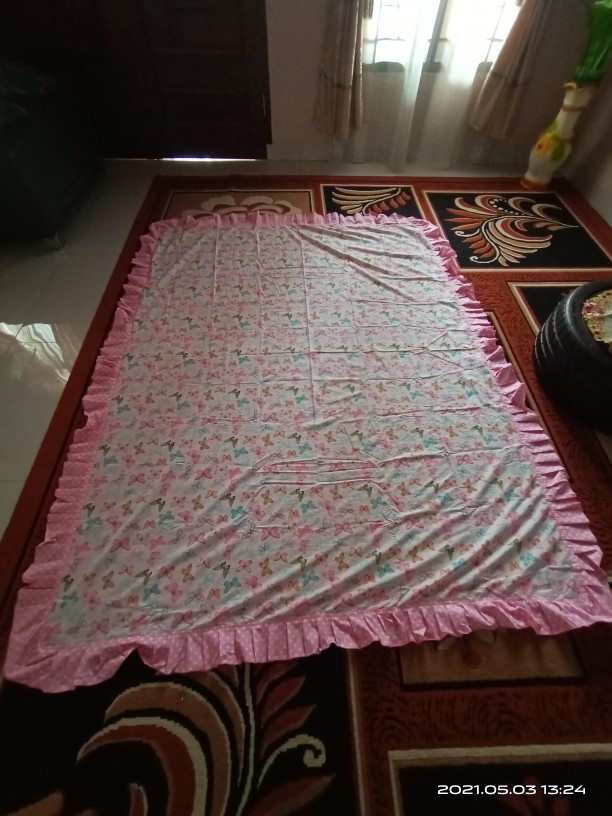 Homeset, Satuan